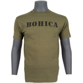 BOHICA T-Shirt. 64-542.