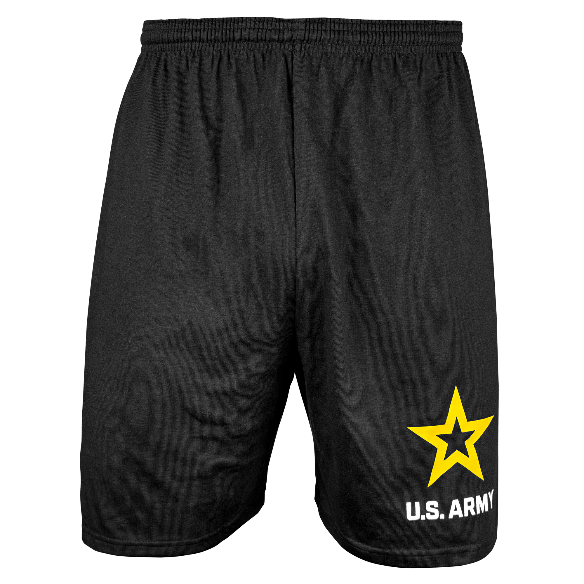 Army Star Running Shorts - Fox Outdoor