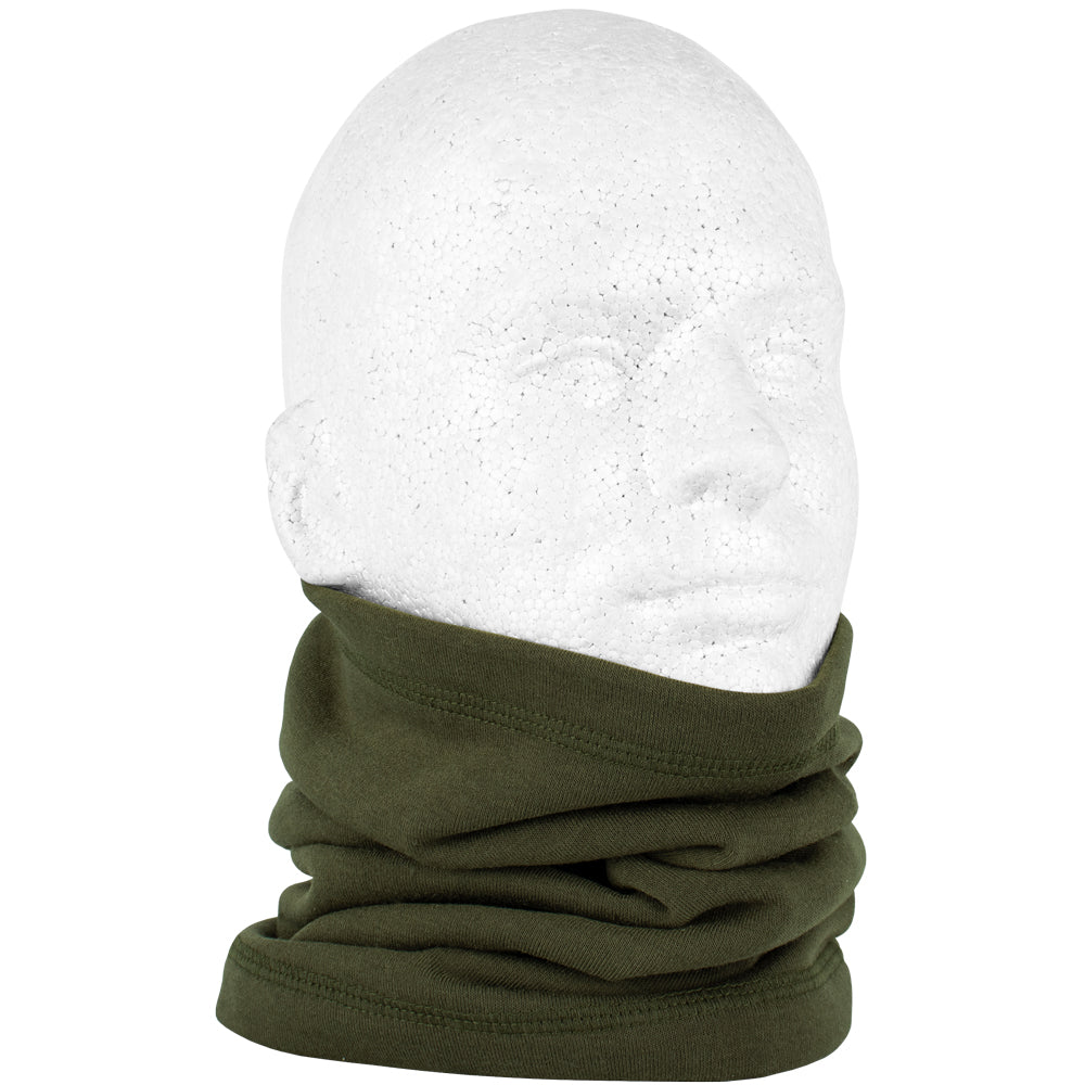Extreme Cold Weather Neck Gaiter - Fox Outdoor
