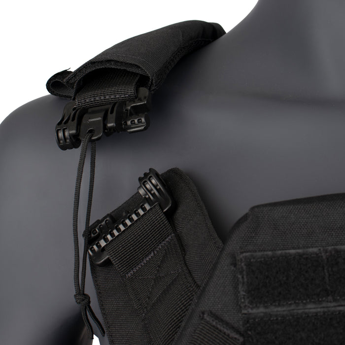 Vital Plate Carrier Vest