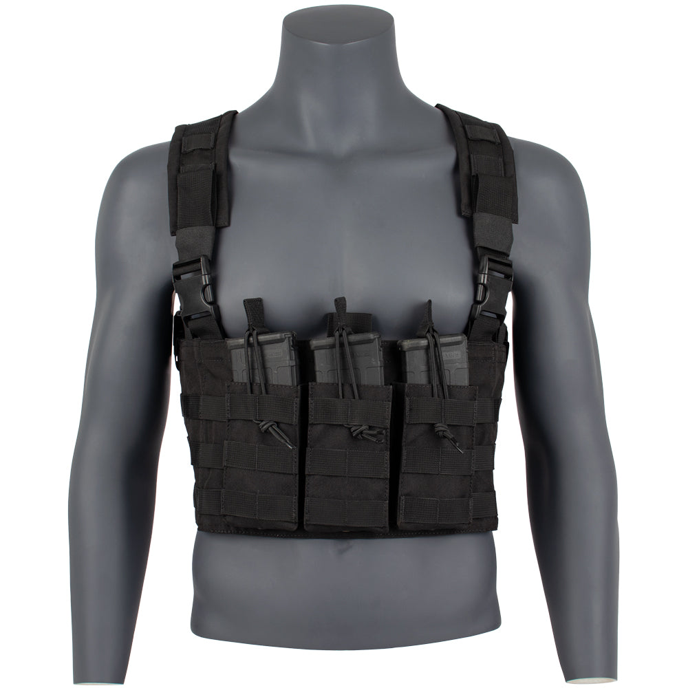 Tactical Chest Rig. 65-241.