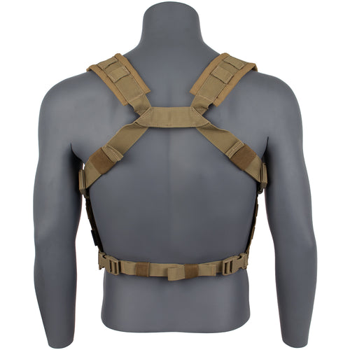 Motocross Chest Rig Tactical Chest Rig - Fox Outdoor
