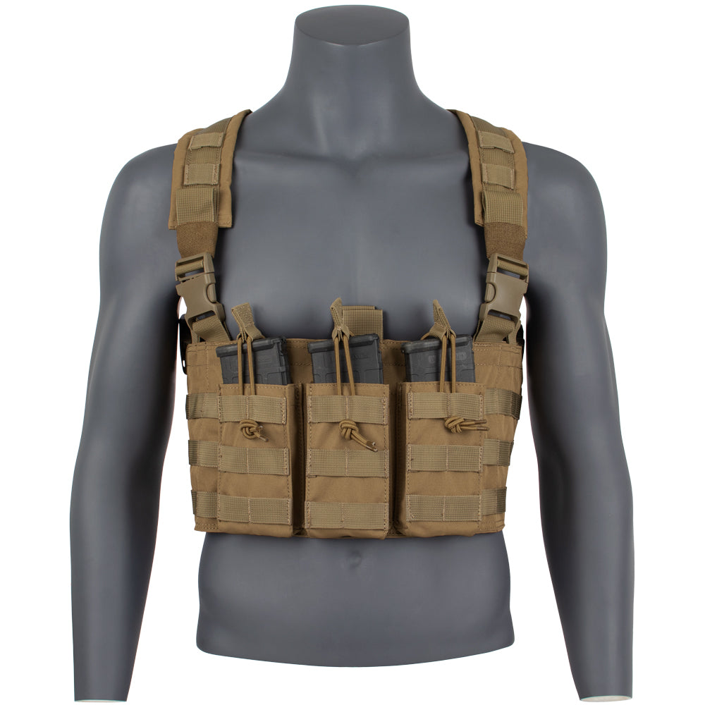 chest gear Tactical Chest Rig
