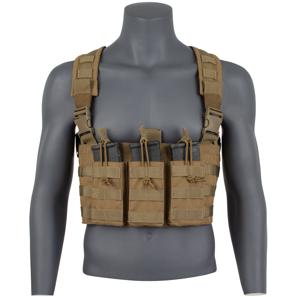 Tactical Chest Rig. 65-248.