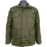 M-65 Field Jacket with Liner. 68-30.