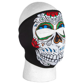 ZANheadgear Neoprene Thermal Face Mask. 72-600 