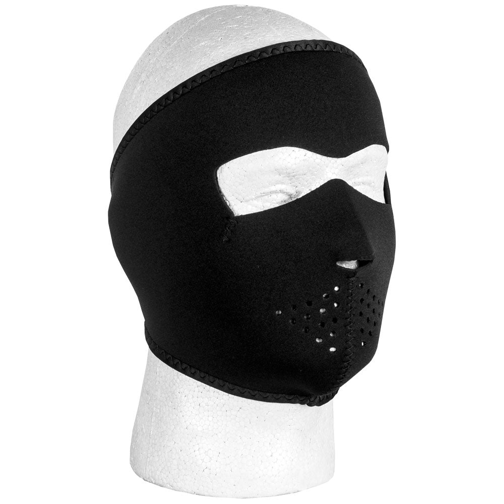 ZANheadgear Neoprene Thermal Face Mask. 72-615