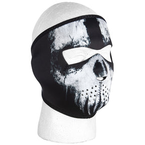 ZANheadgear Neoprene Thermal Face Mask. 72-630