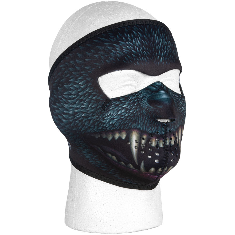 ZANheadgear Neoprene Thermal Face Mask. 72-632
