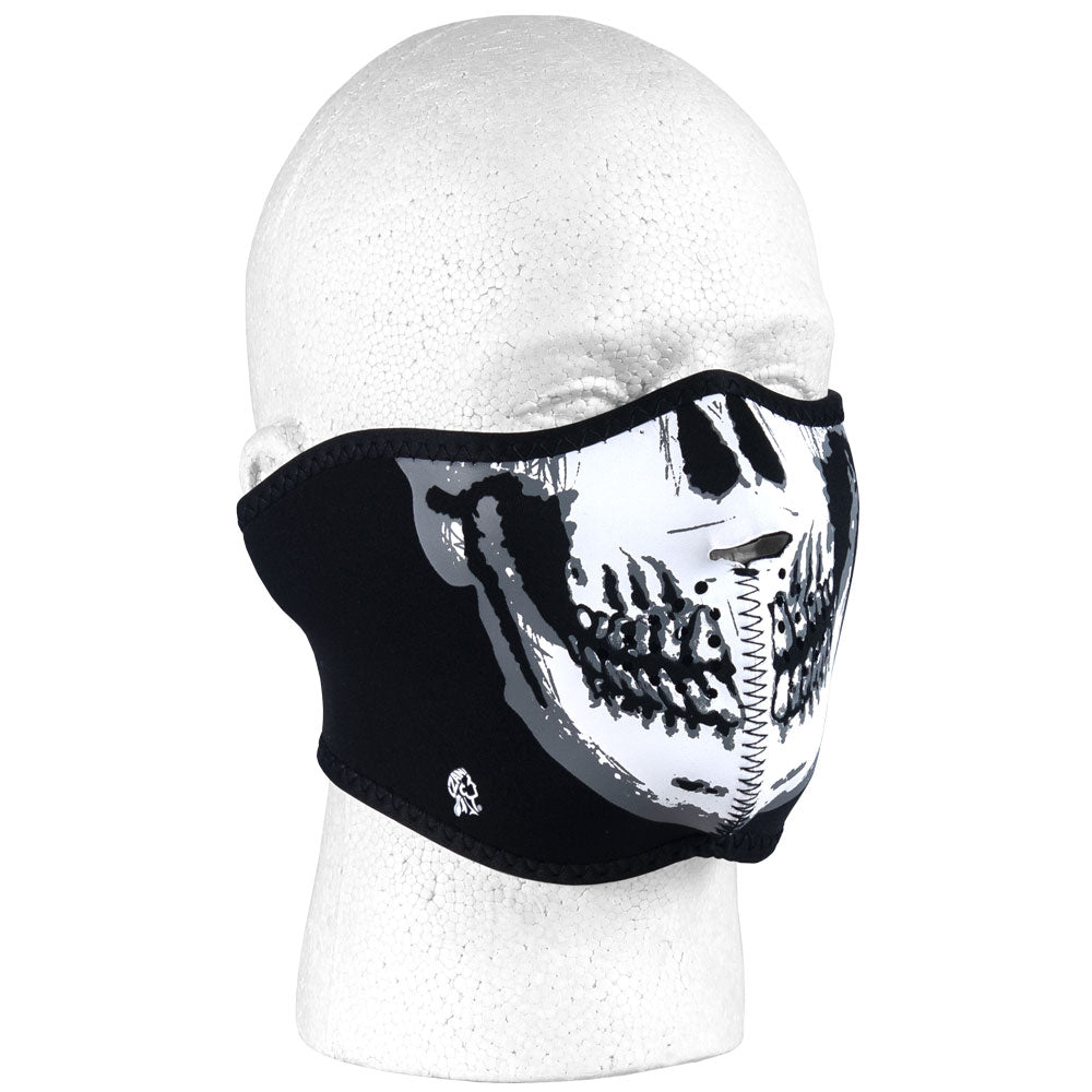 Neoprene Thermal Half Mask. 72-6362