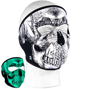 ZANheadgear Neoprene Thermal Face Mask. 72-6365