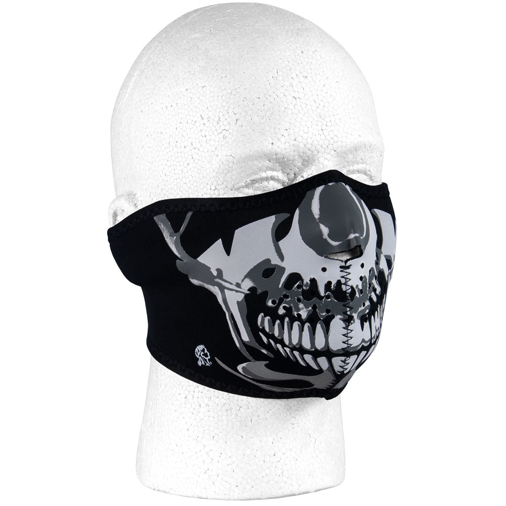 Neoprene Thermal Half Mask. 72-6372