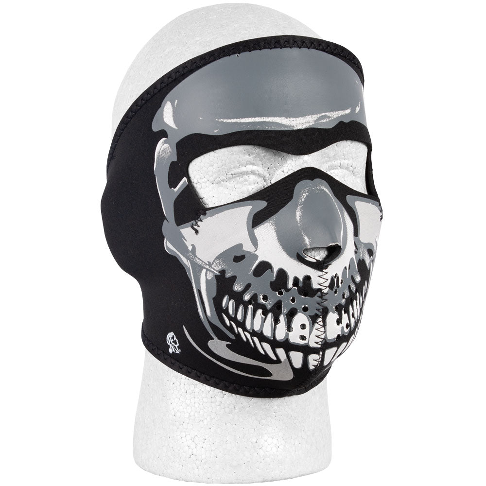 ZANheadgear Neoprene Thermal Face Mask. 72-637