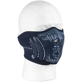 Neoprene Thermal Half Mask. 72-6392