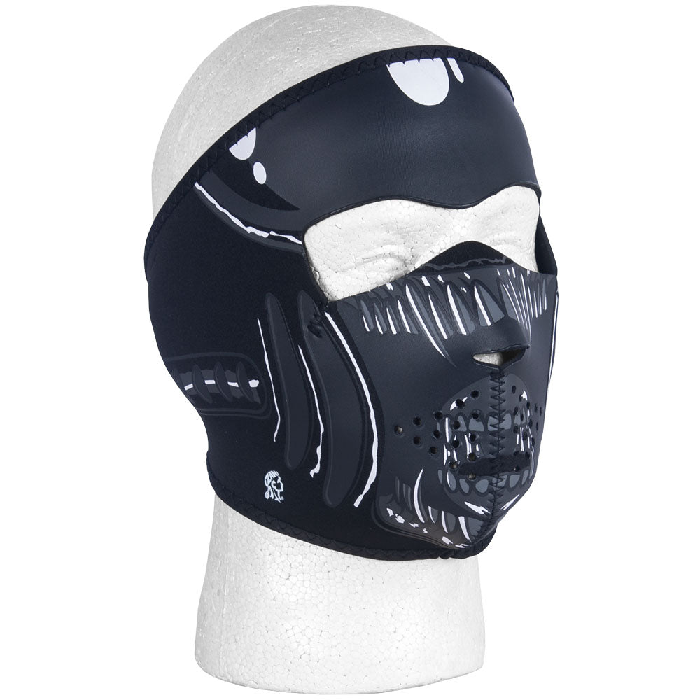 ZANheadgear Neoprene Thermal Face Mask. 72-639