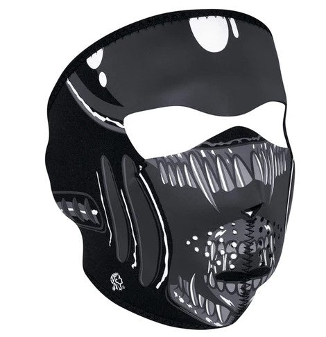 Neoprene Thermal Face Mask (ZANheadgear®)