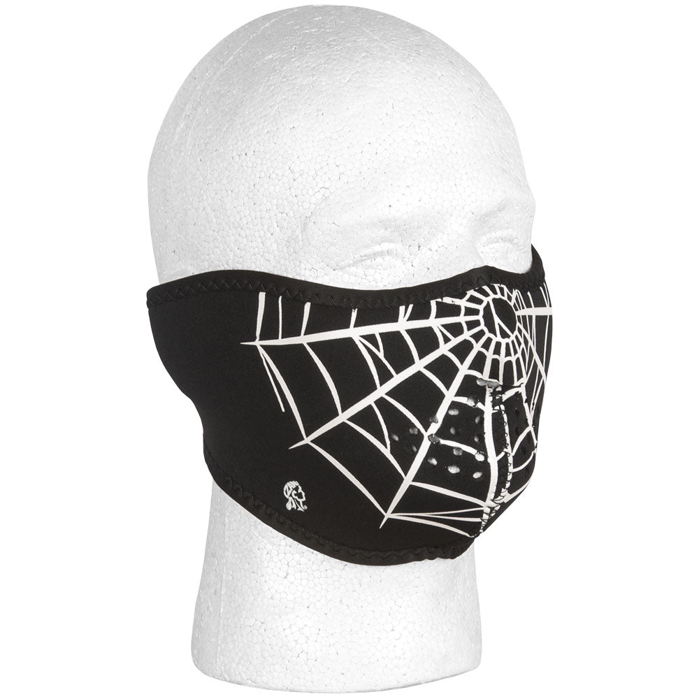 Neoprene Thermal Half Mask. 72-6402