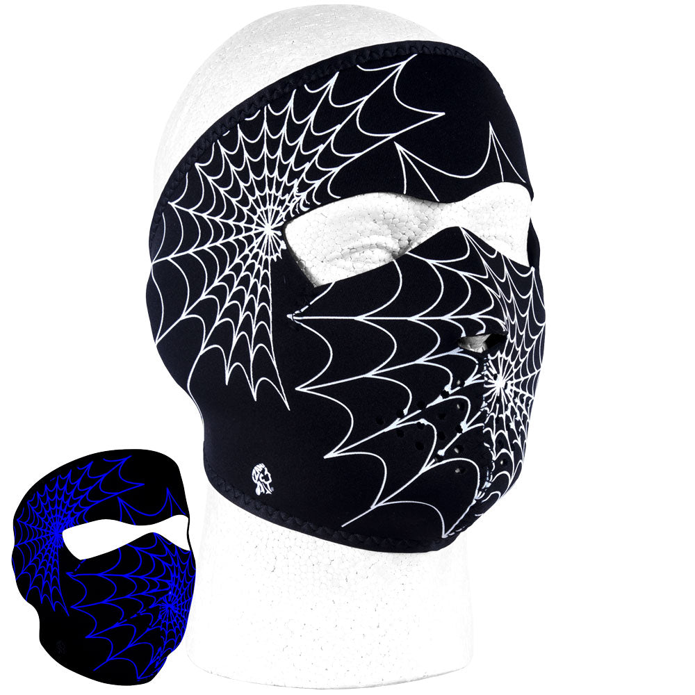 ZANheadgear Neoprene Thermal Face Mask. 72-640