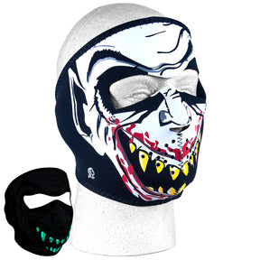 ZANheadgear Neoprene Thermal Face Mask. 72-644