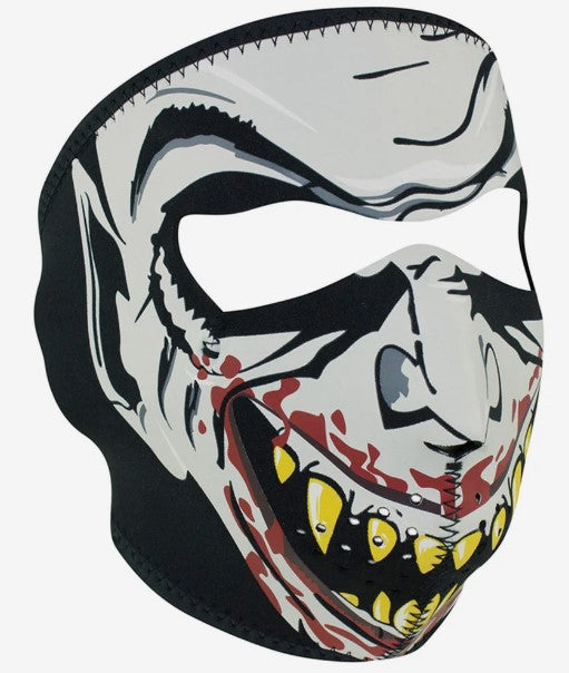 Neoprene Thermal Face Mask (ZANheadgear®)