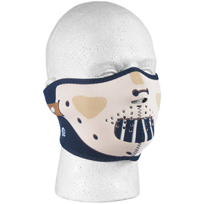 Neoprene Thermal Half Mask. 72-6482