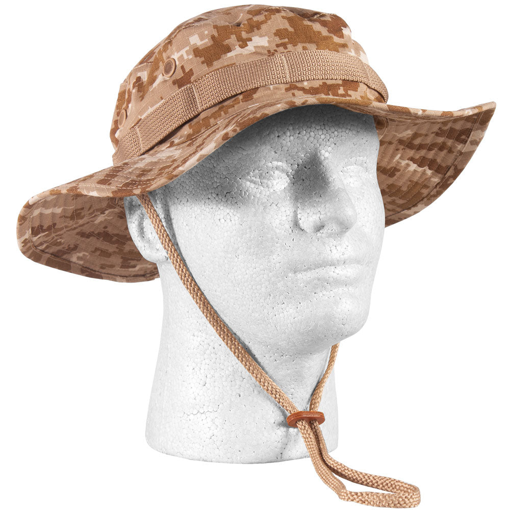 Desert Hat Khaki