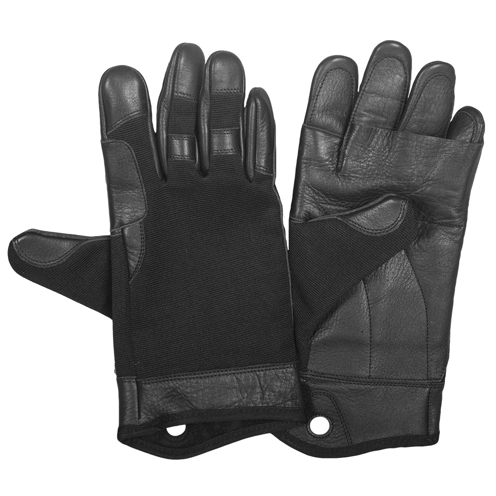 Extreme Duty Rappelling Glove. 79-599.