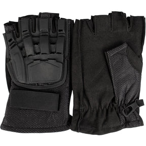 Half Finger Tactical Engagement Glove. 79-881.