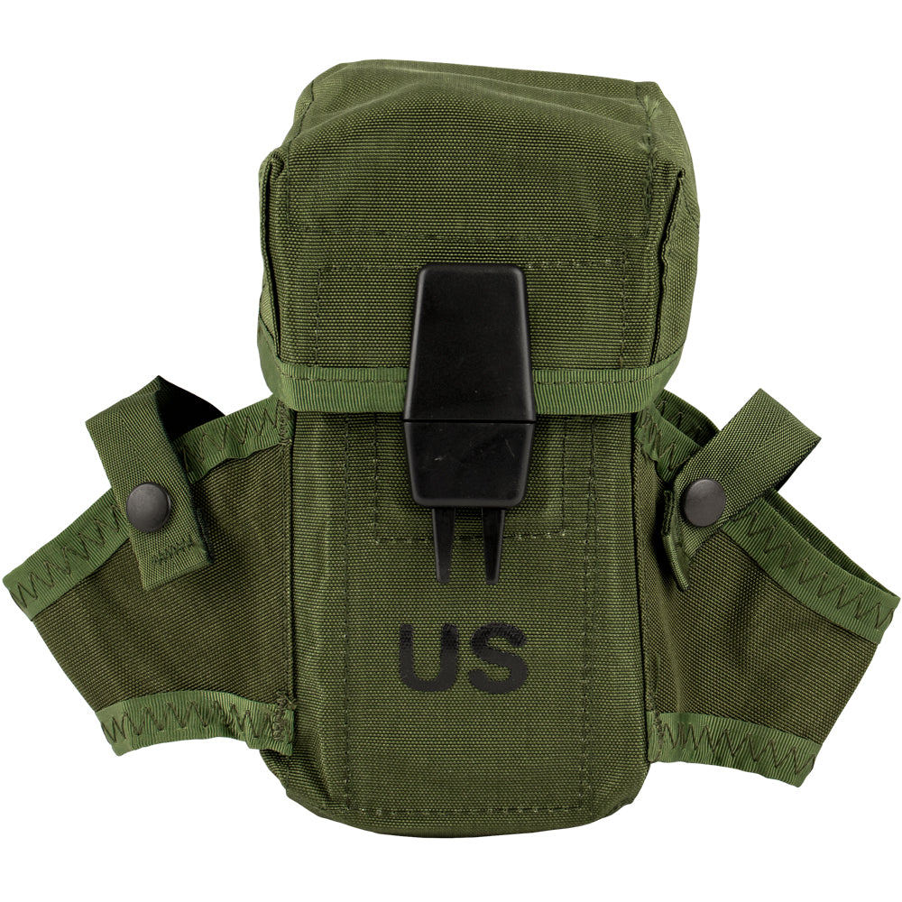 UPC 099598351007 - Fox Outdoor GI Collapsible 2 Qt. Bladder Canteen