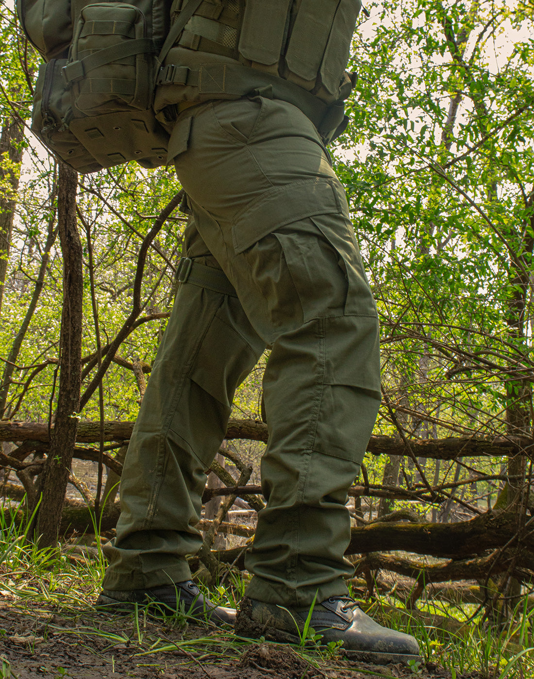 Tactical Clothing for professionals