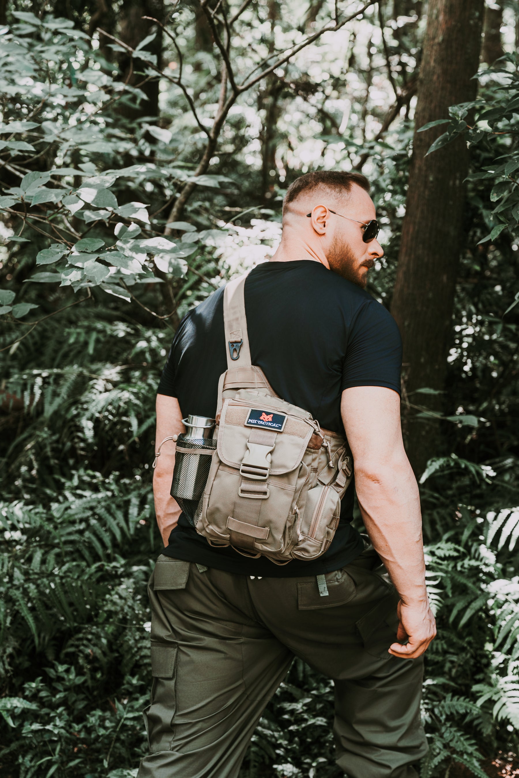 Advanced Tactical Hipster - Fox Outdoor