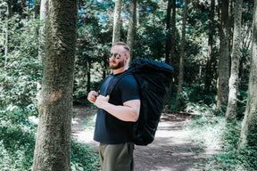 Gen II Two Strap Duffel Bag