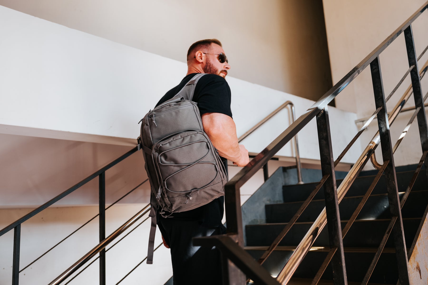 CCW Rogue Daypack