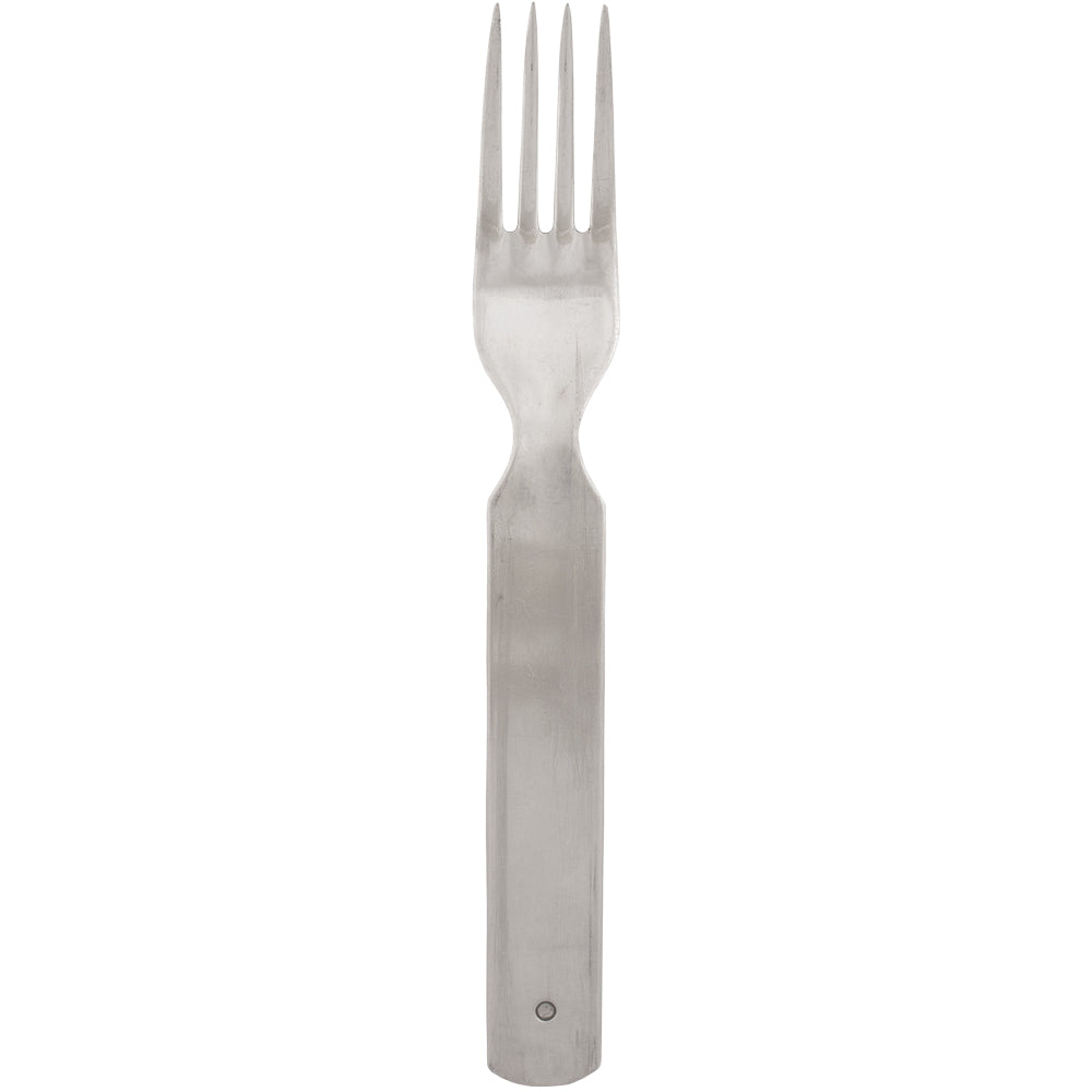 Fork in the German Chow Set.