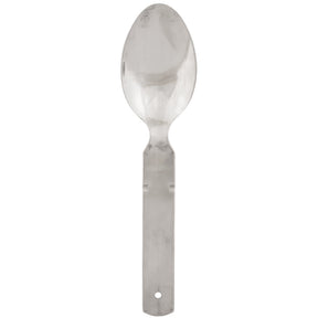 Spoon in the German Chow Set.