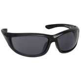 Bobster® Charger Sunglasses in Smoke colored lens. 85-540.