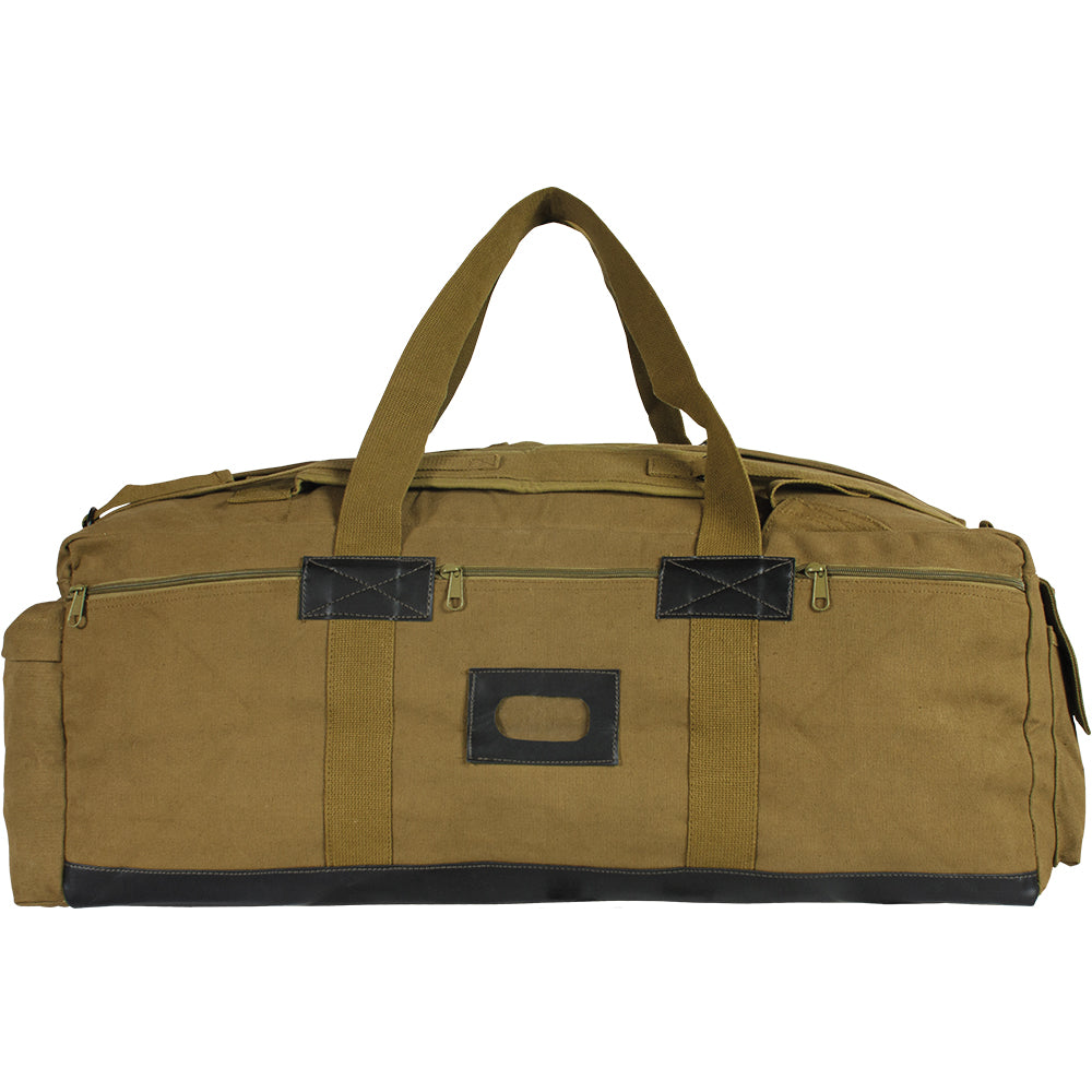 IDF Tactical Bag. 41-57.