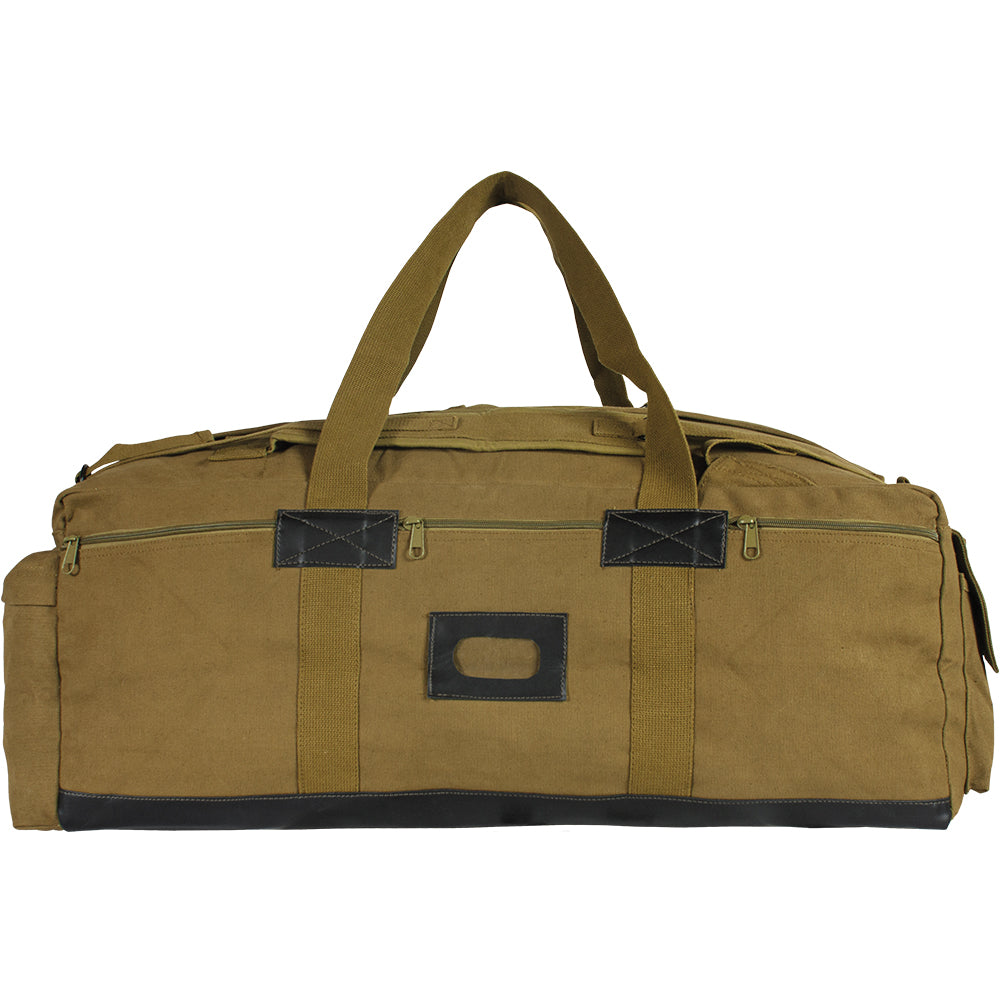 IDF Tactical Bag - Fox Outdoor