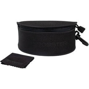 Bobster® ESB Sunglasses case with wipe.