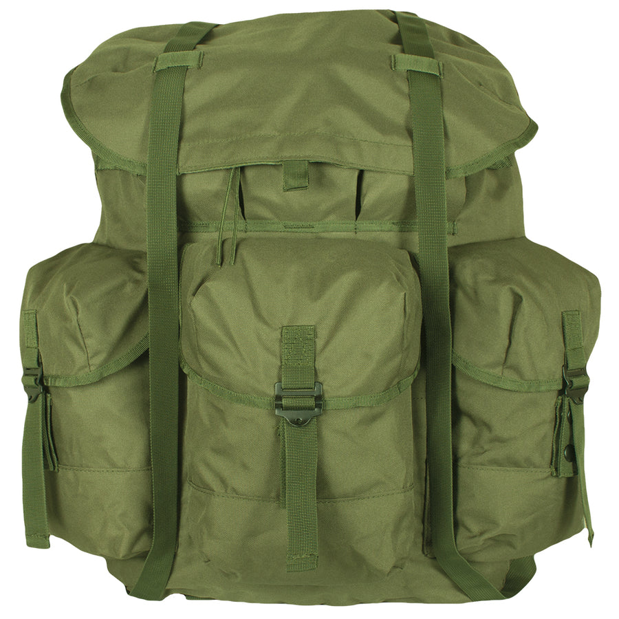 Large A.L.I.C.E. Field Pack - Fox Outdoor