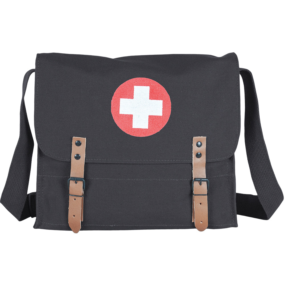 German Medic Bag - Fox Outdoor