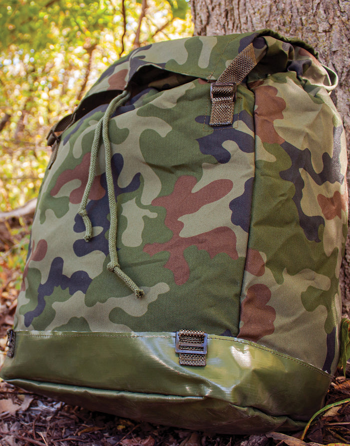Backpacks - Fox Outdoor