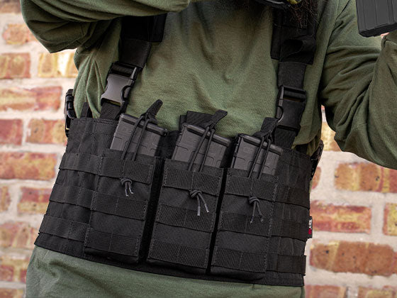 Fox Outdoor Tactical Chest Rig