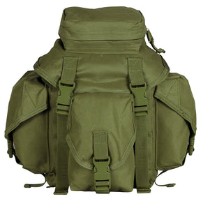 Sac À Dos REV'IT Stack 15L H2O Noir - Sac à dos moto Sac À Dos REV'IT Stack 15L H2O Noir - Sac à dos moto