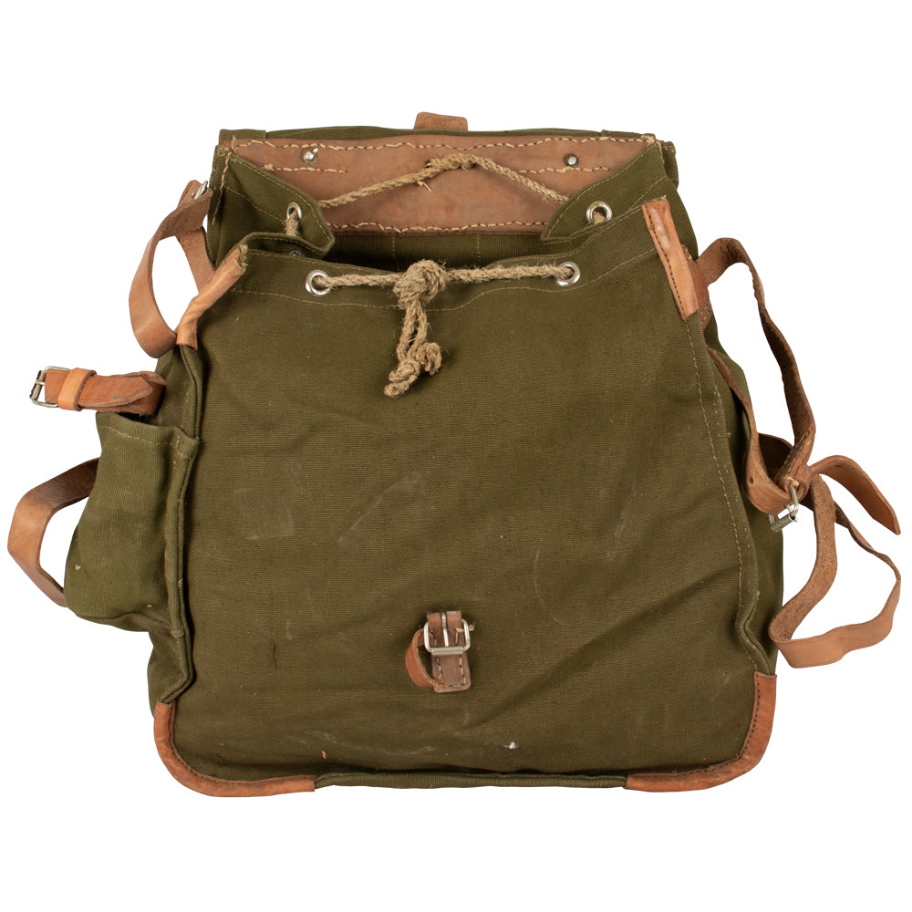 Romanian Rucksack Romanian Army Rucksack - Fox Outdoor