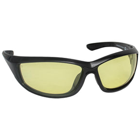 Bobster® Charger Sunglasses in Yellow colored lens. 85-542.