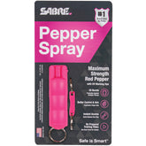 Sabre® Red Hard Case. 12-027