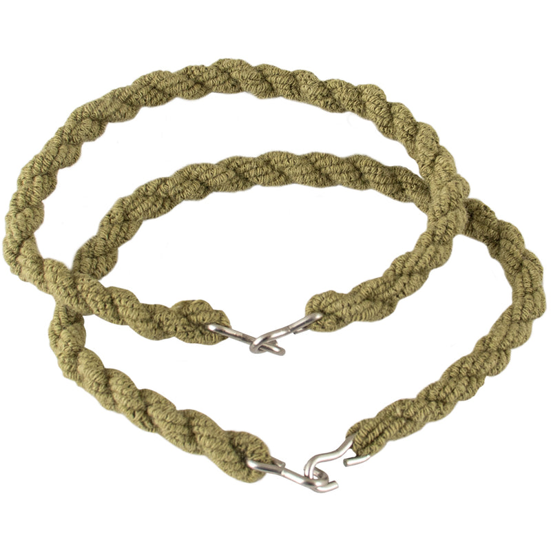 Blousing Garters (Pack of 25 sets) - Fox Outdoor