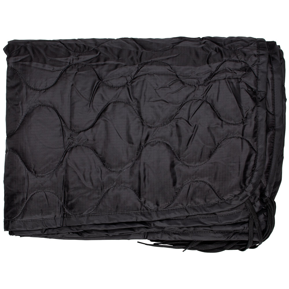 アウトドア寝具 Integral Designs Primaloft Poncho Liner Poncho Liner - Fox Outdoor