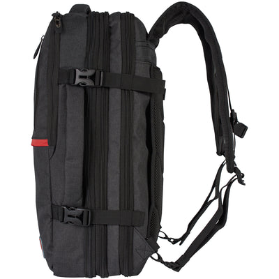 Voyager Hybrid Travel Pack - Fox Outdoor